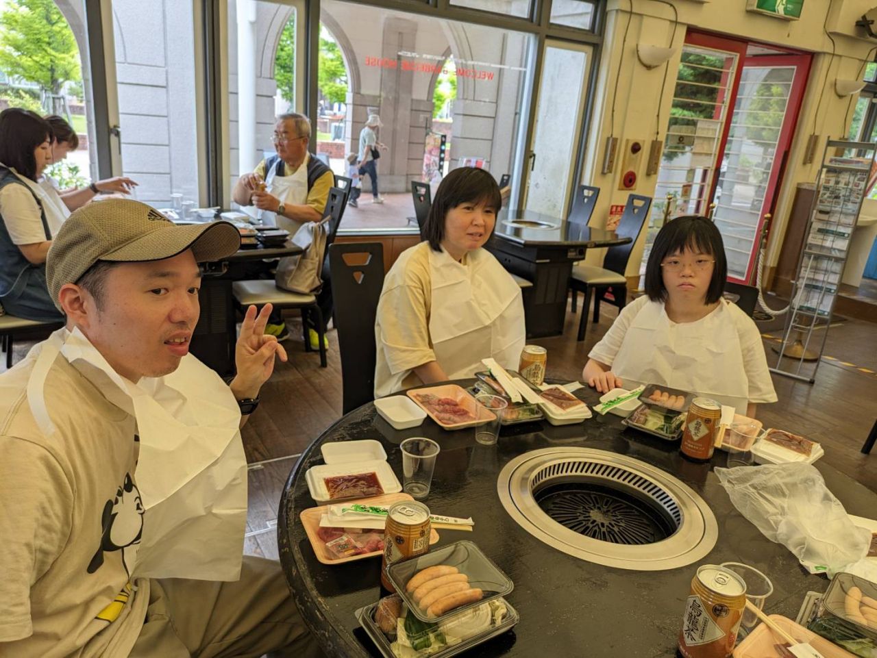 🍖 BBQ 🍖